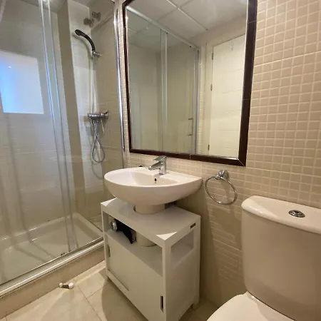 Апартаменты Amazing Sea Views Amatista 10