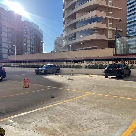 Apartamento Amazing Sea Views Amatista 10 *