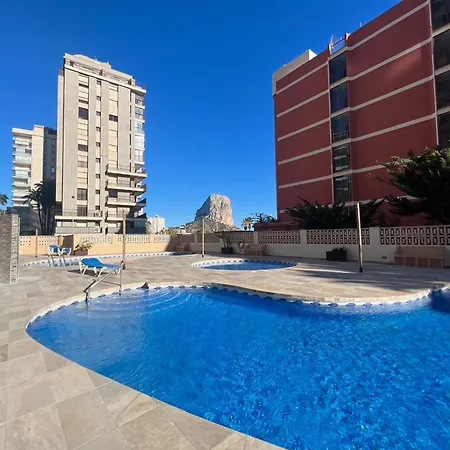 Amazing Sea Views Amatista 10 Апартаменты *