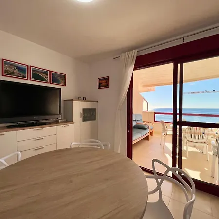 Amazing Sea Views Amatista 10 Кальпе