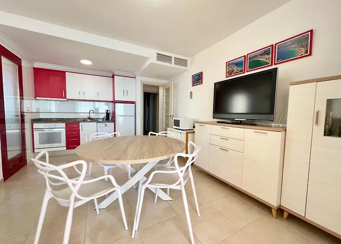 Amazing Sea Views Amatista 10 Apartamento