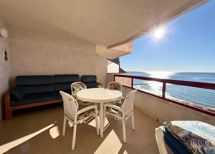 Apartamento Amazing Sea Views Amatista 10 *