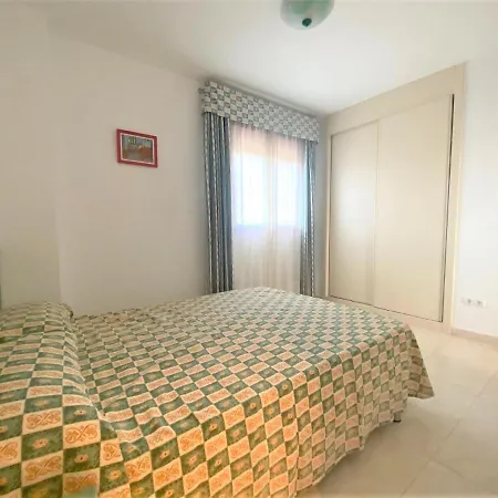 Amazing Sea Views Amatista 10 아파트
