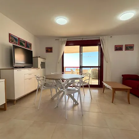 Amazing Sea Views Amatista 10 * Calpe