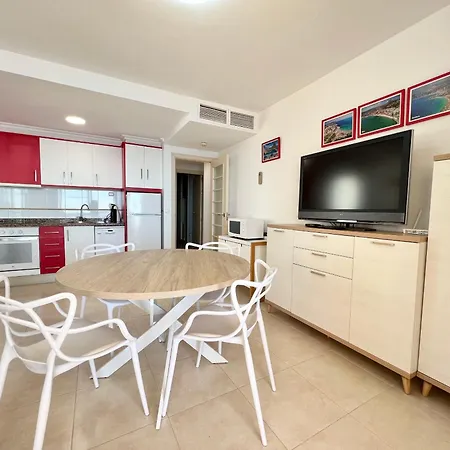 Amazing Sea Views Amatista 10 Appartement