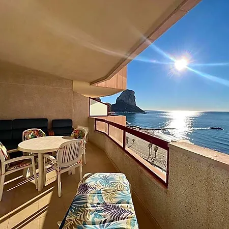 Amazing Sea Views Amatista 10 *