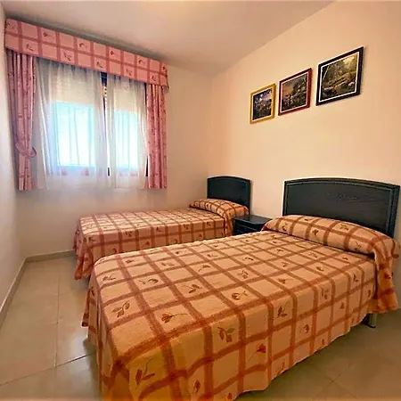Apartment Amazing Sea Views Amatista 10 *