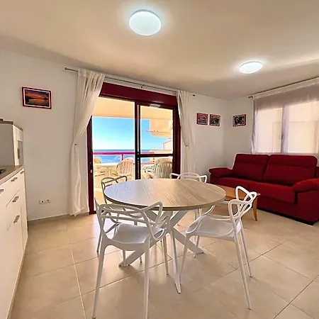 Apartment Amazing Sea Views Amatista 10