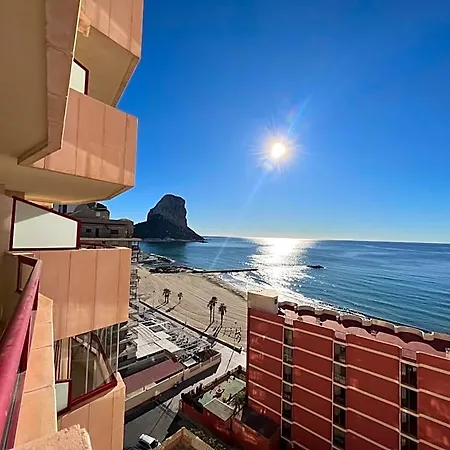 Apartment Amazing Sea Views Amatista 10 *