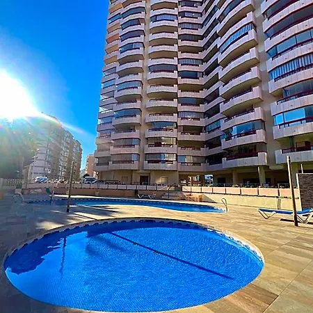 Amazing Sea Views Amatista 10 Apartment *