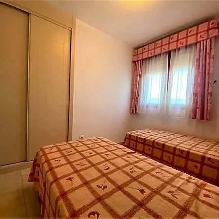 Amazing Sea Views Amatista 10 Apartment Calpe