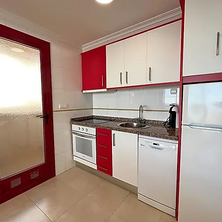Amazing Sea Views Amatista 10 Calpe