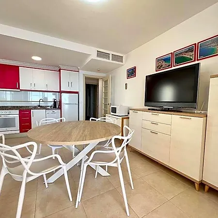 Amazing Sea Views Amatista 10 Apartment *