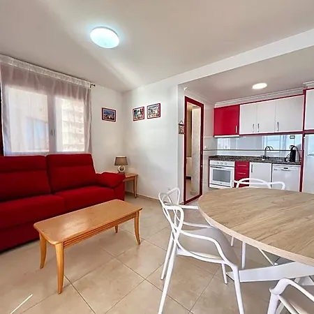 Apartment Amazing Sea Views Amatista 10