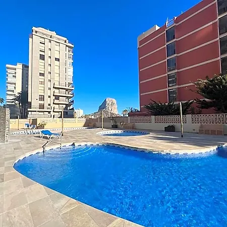 Apartment Amazing Sea Views Amatista 10