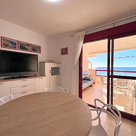 Apartment Amazing Sea Views Amatista 10 Calpe
