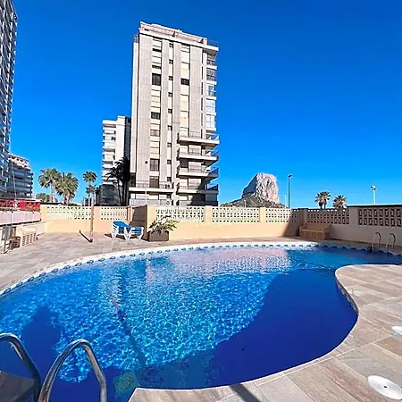 Amazing Sea Views Amatista 10 *