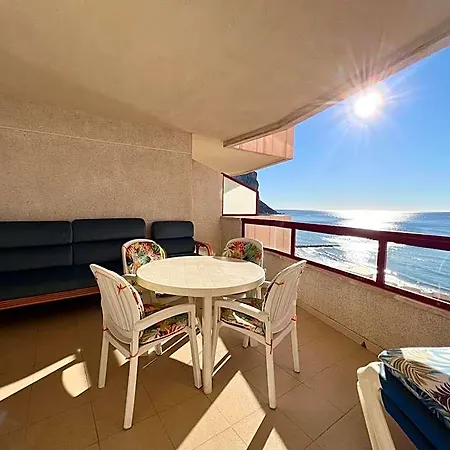 Apartment Amazing Sea Views Amatista 10 *