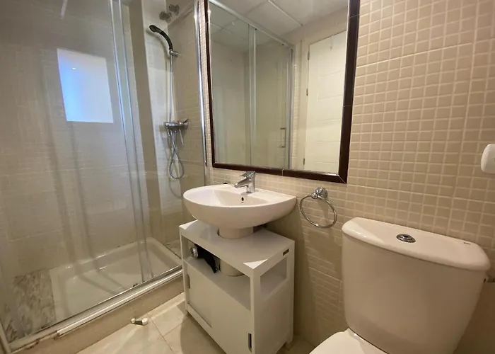 Apartment Amazing Sea Views Amatista 10