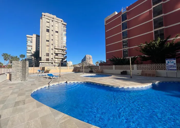 Amazing Sea Views Amatista 10 Apartment *