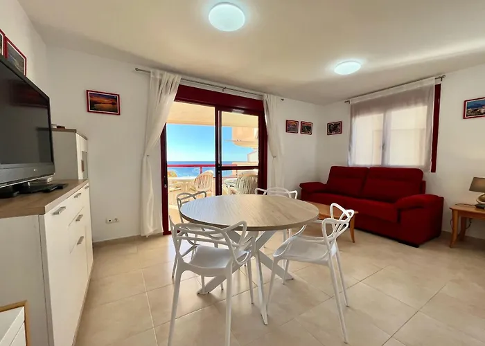 Amazing Sea Views Amatista 10 * Calp