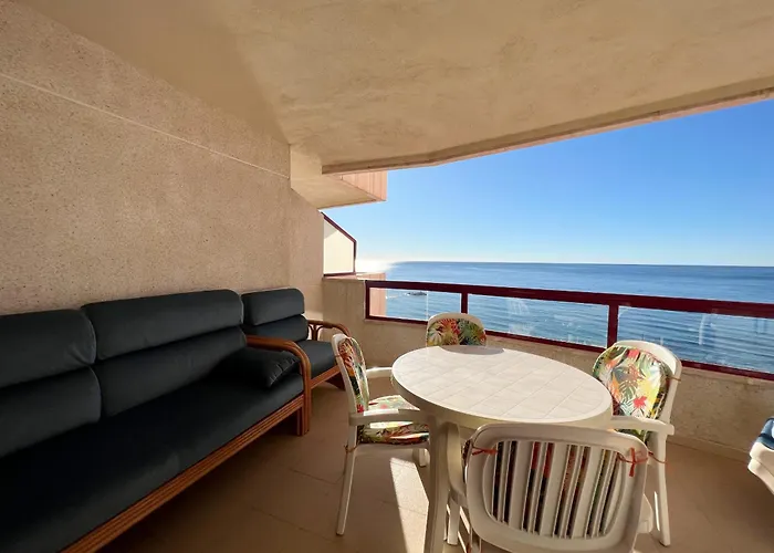 Amazing Sea Views Amatista 10 Apartment *