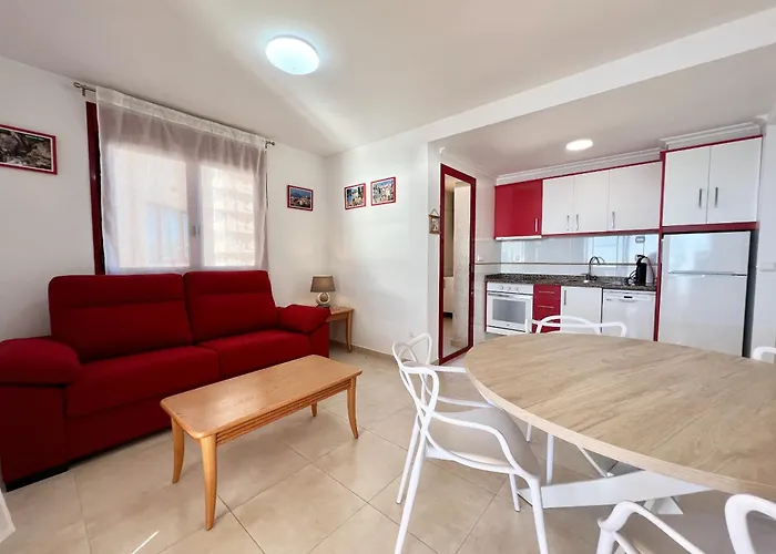 Appartement Amazing Sea Views Amatista 10 Calp