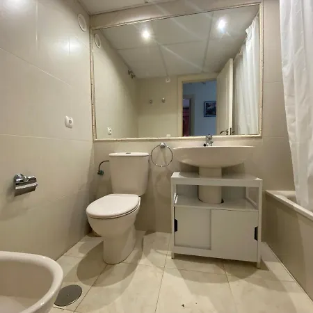 Daire Amazing Sea Views Amatista 10 Calp