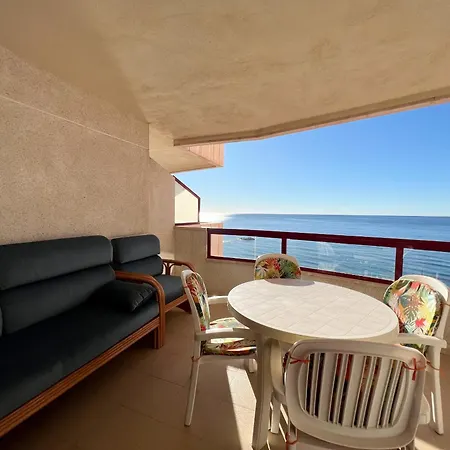 Amazing Sea Views Amatista 10 Daire *