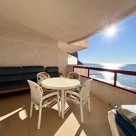 Daire Amazing Sea Views Amatista 10 *